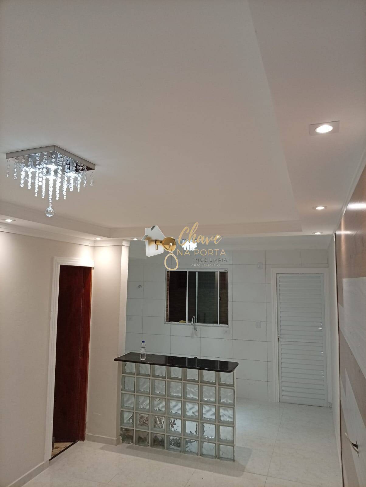 Casa de Condomínio, 2 quartos - Foto 4