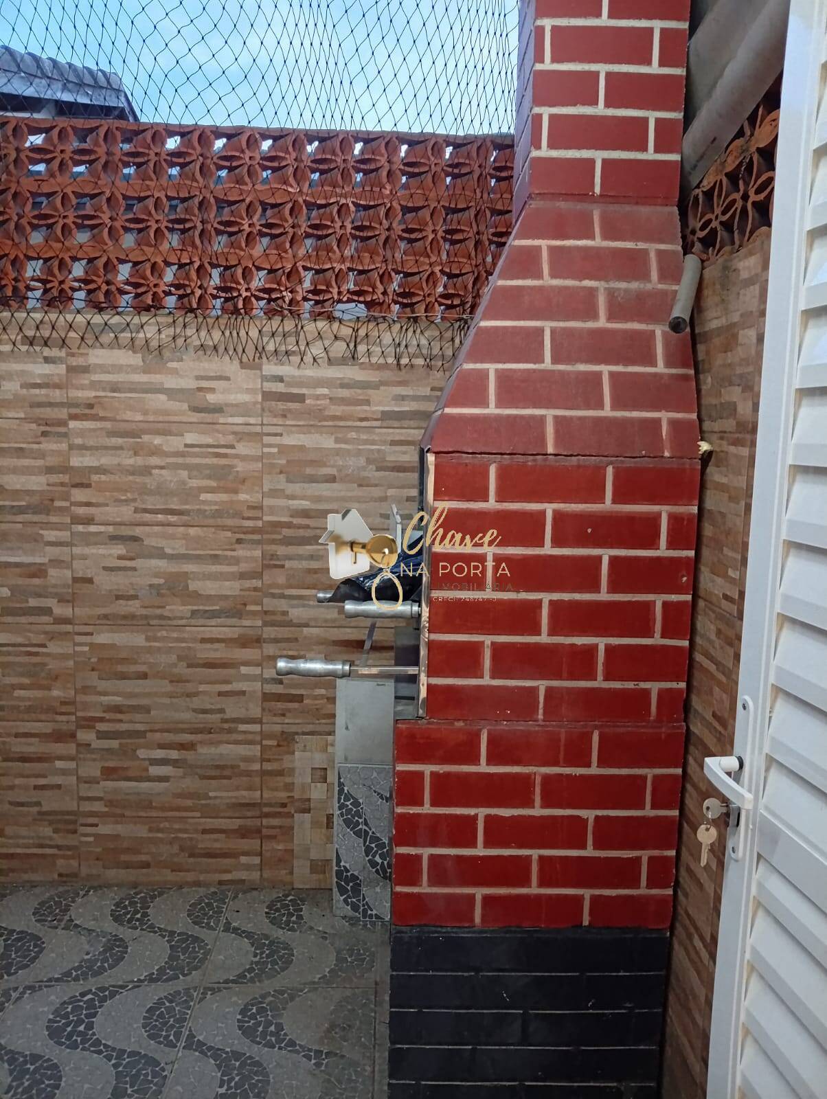 Casa de Condomínio, 2 quartos - Foto 17