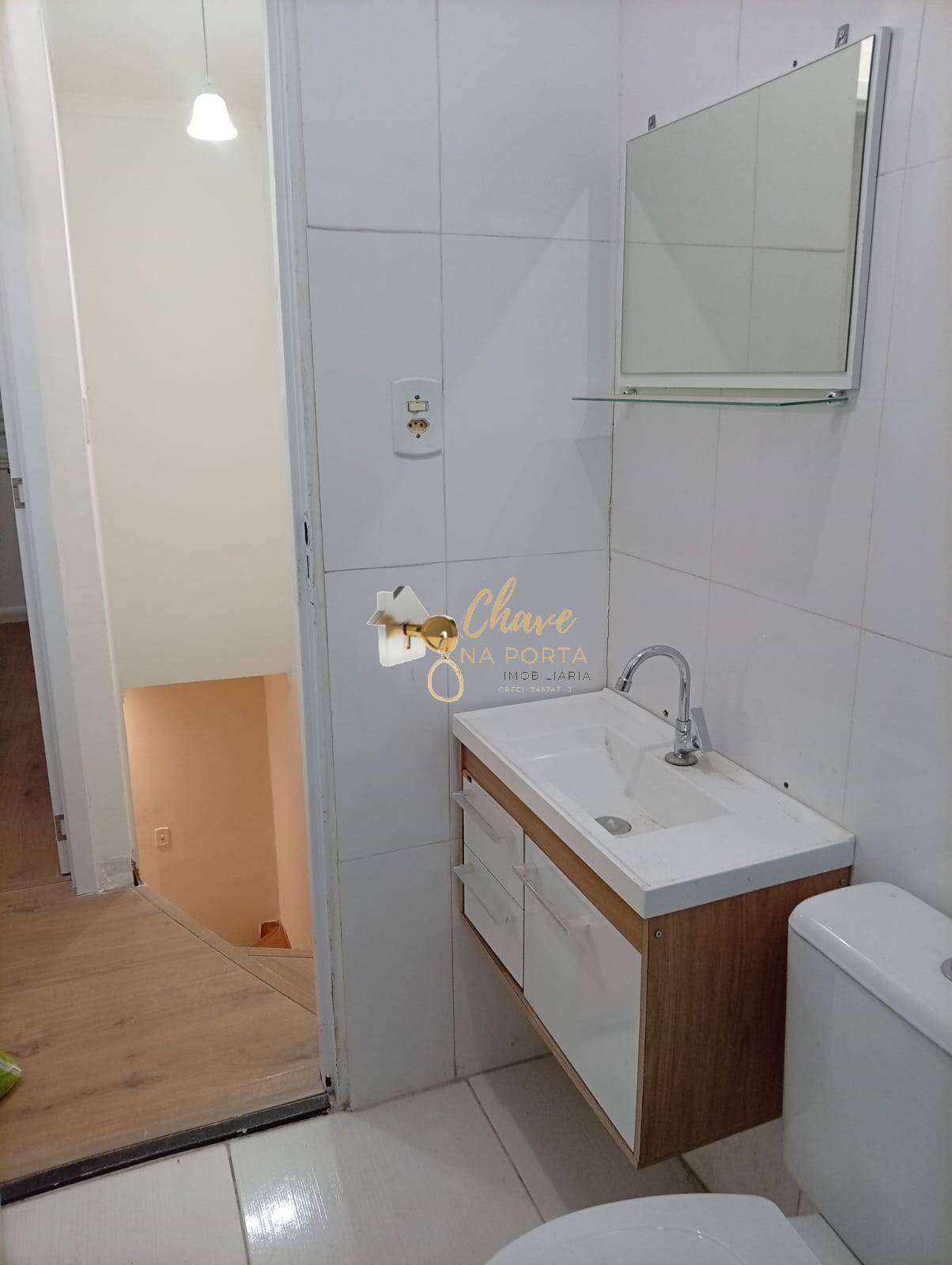 Casa de Condomínio, 2 quartos - Foto 16