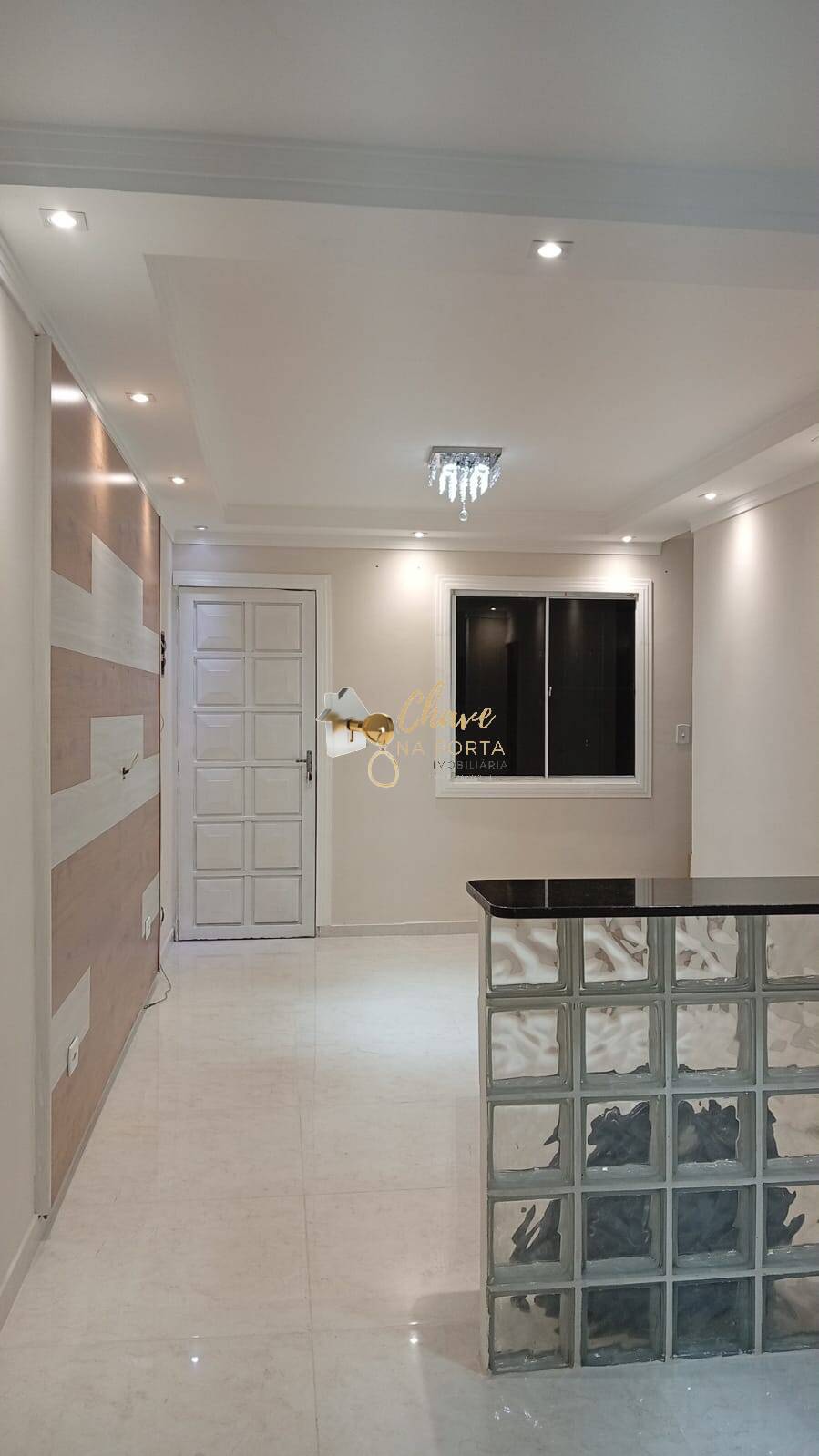Casa de Condomínio, 2 quartos - Foto 6