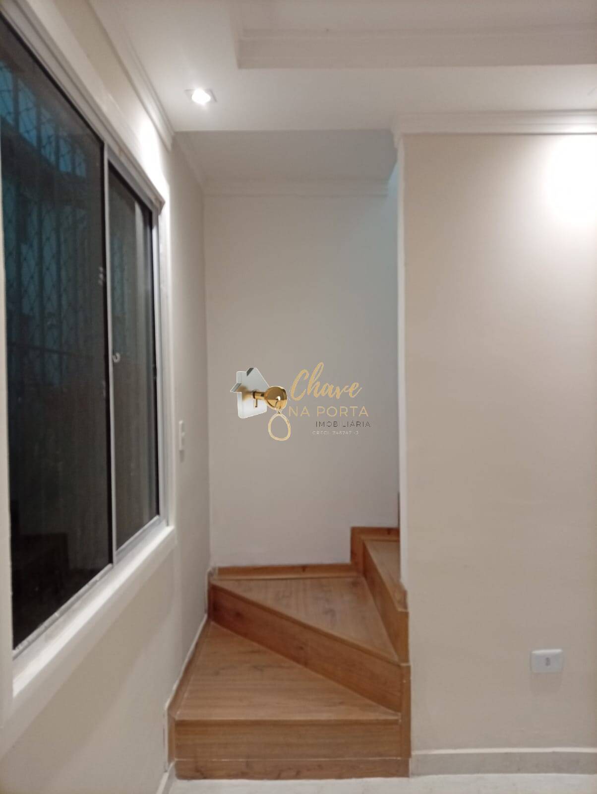 Casa de Condomínio, 2 quartos - Foto 10