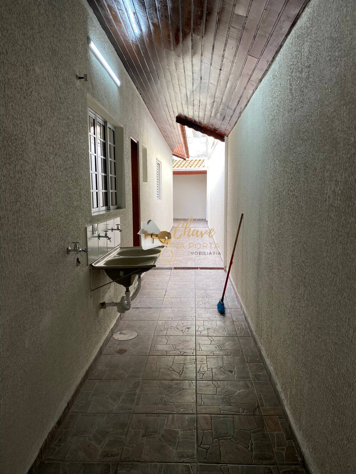 Casa, 2 quartos, 120 m² - Foto 3