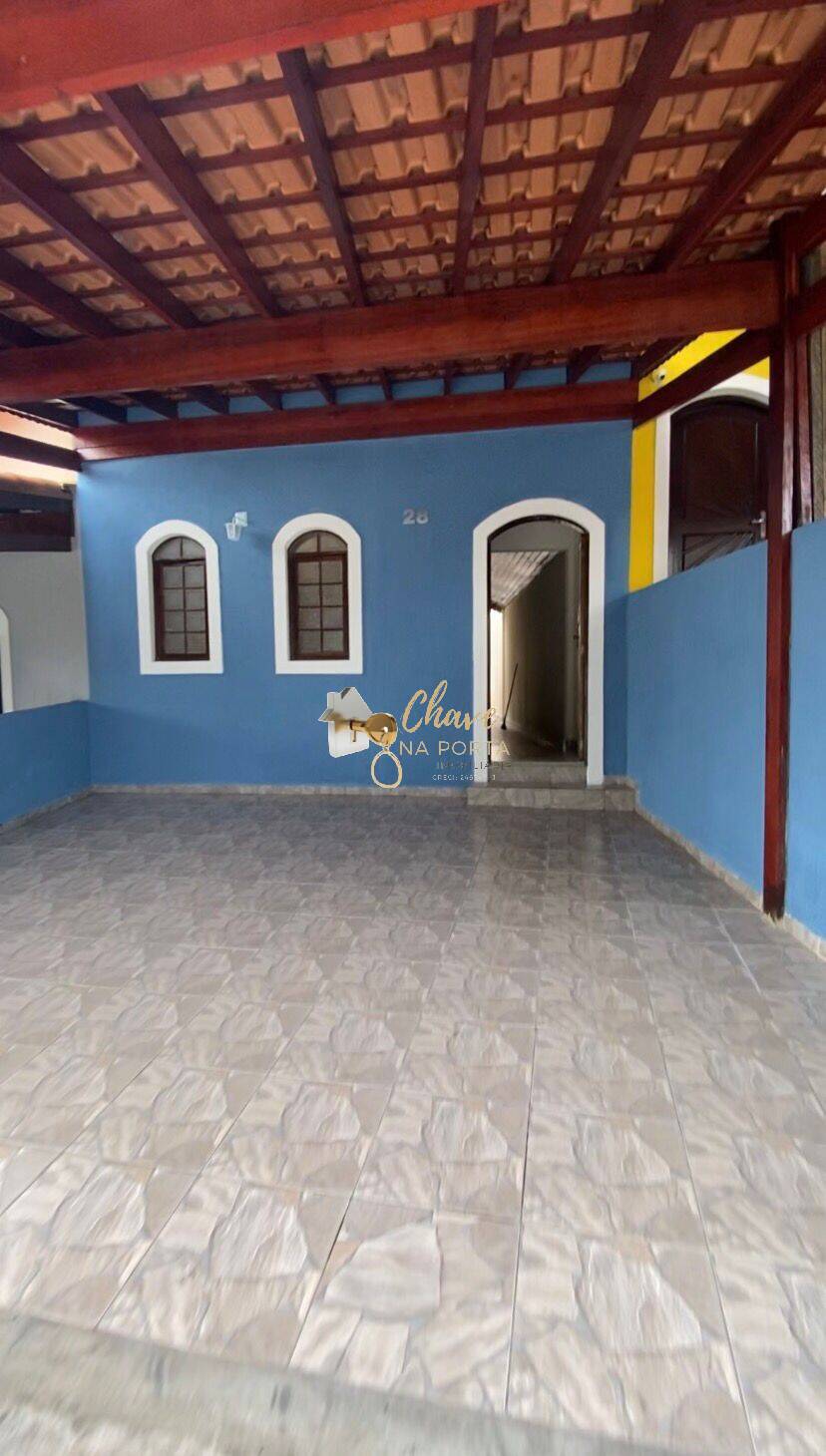 Casa, 2 quartos, 120 m² - Foto 1