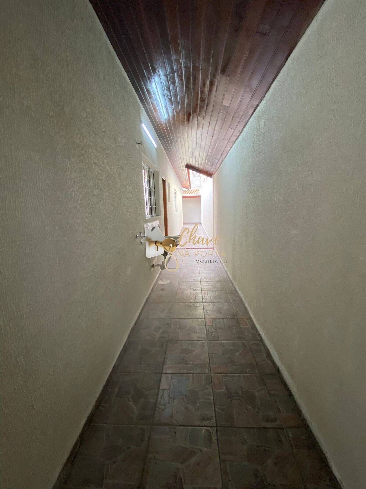 Casa, 2 quartos, 120 m² - Foto 2