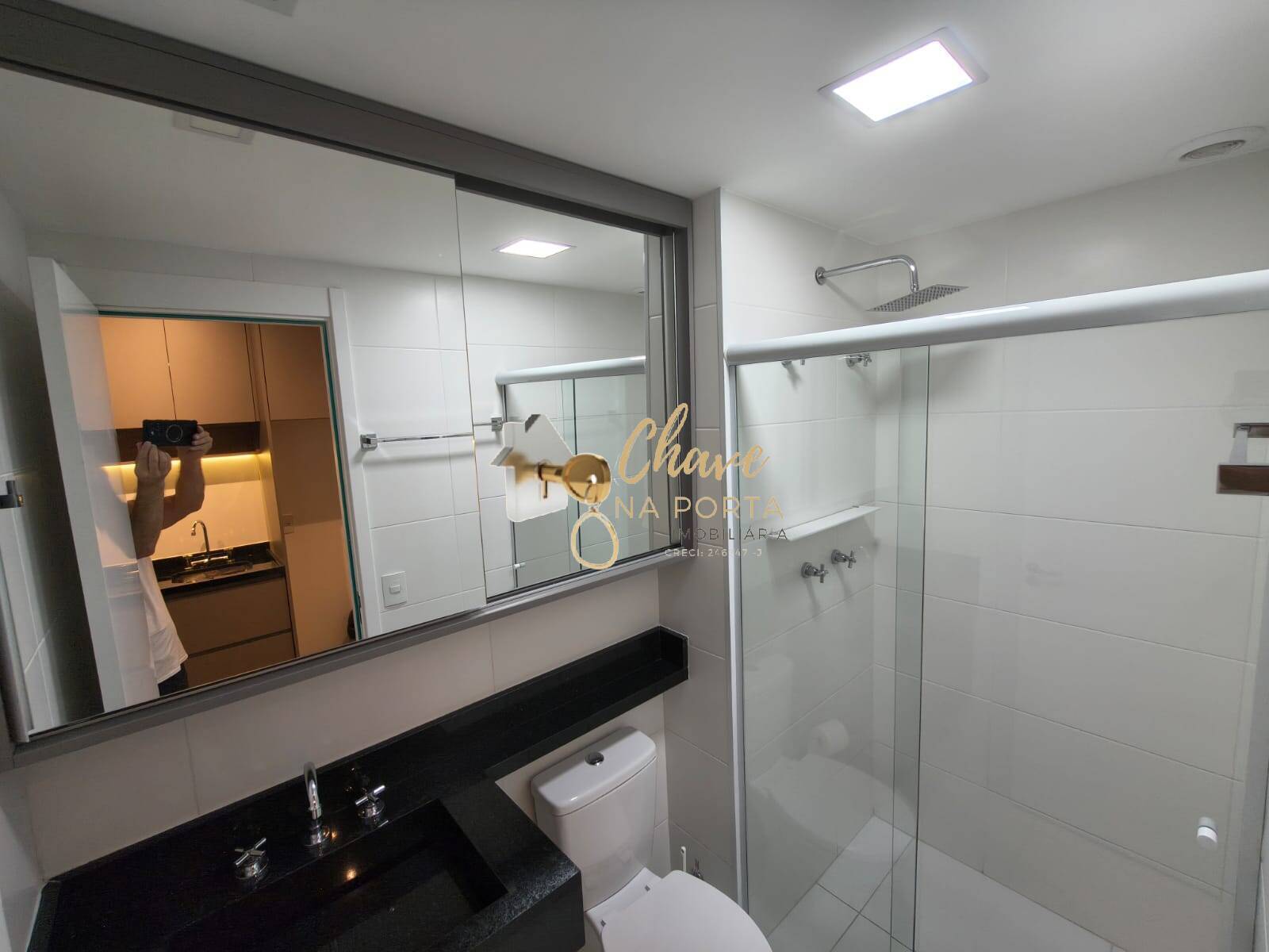 Apartamento, 1 quarto, 30 m² - Foto 8