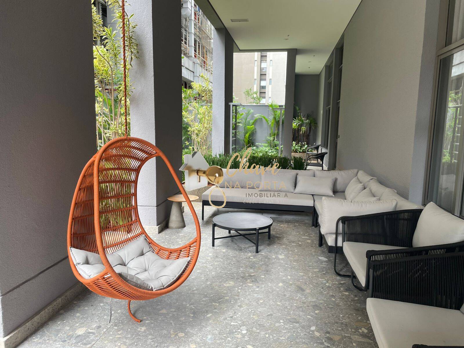 Apartamento, 1 quarto, 30 m² - Foto 12