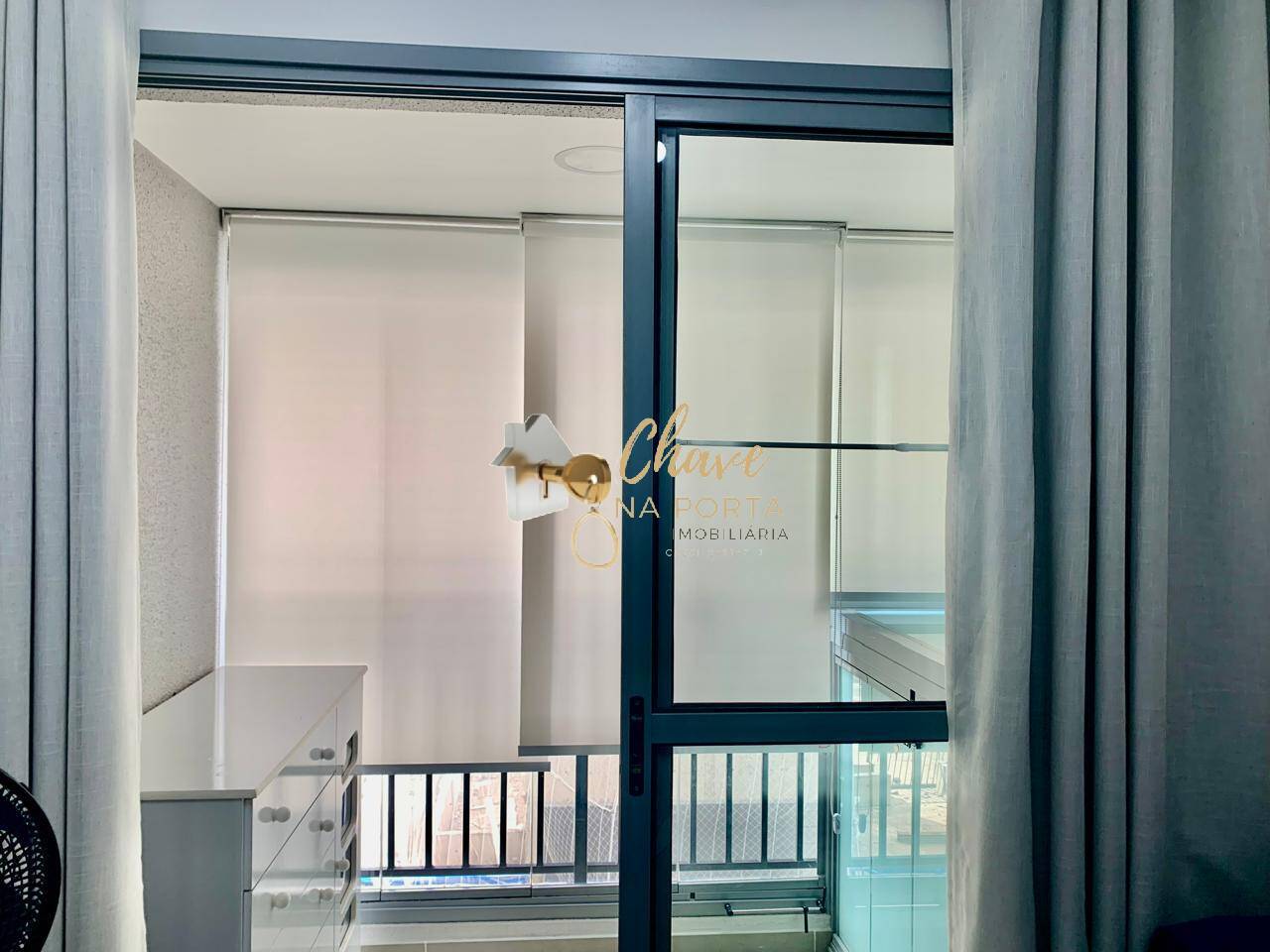 Apartamento, 1 quarto, 31 m² - Foto 11