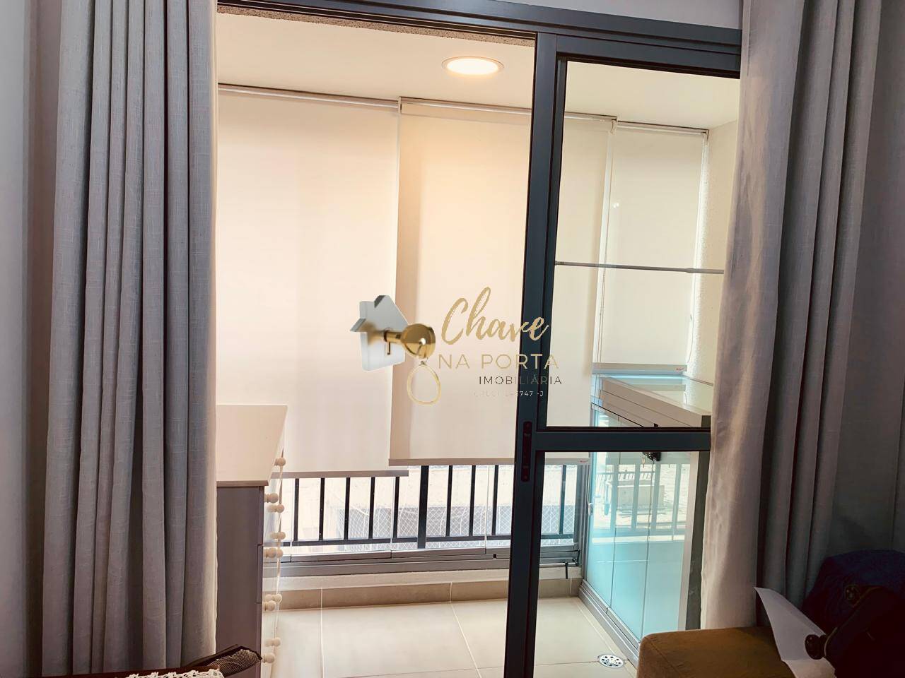 Apartamento, 1 quarto, 31 m² - Foto 12