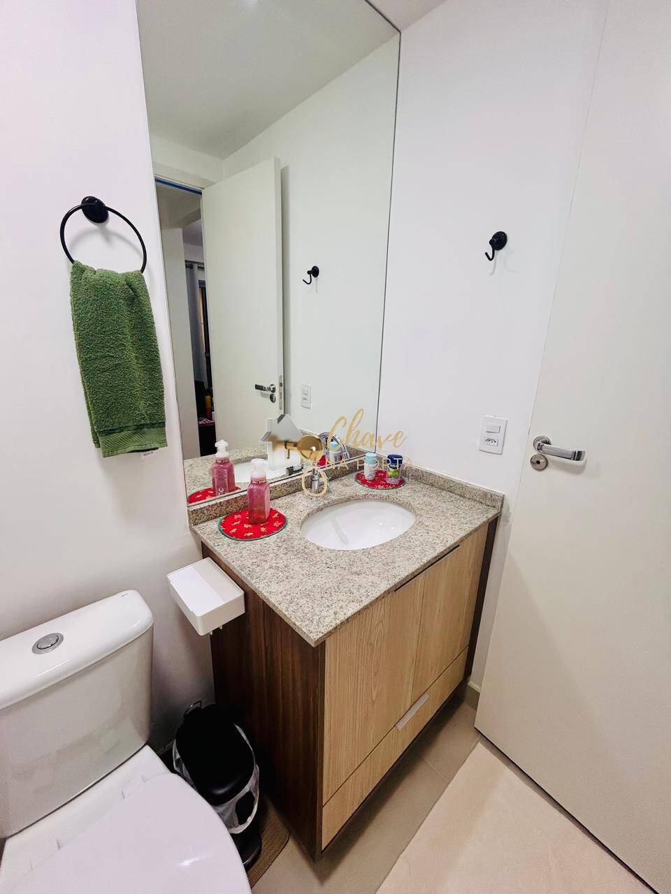 Apartamento, 1 quarto, 31 m² - Foto 15
