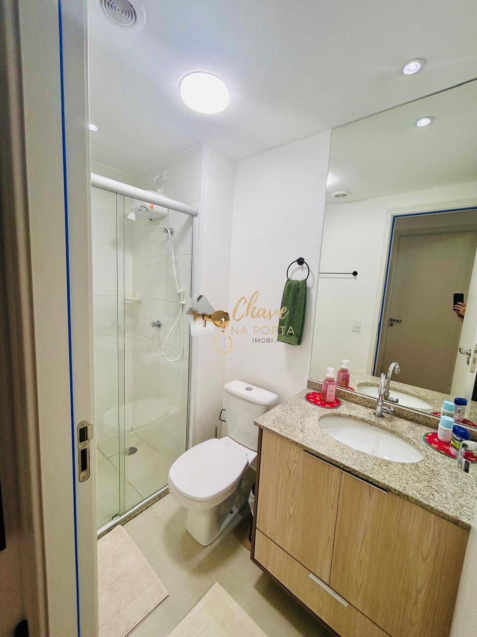 Apartamento, 1 quarto, 31 m² - Foto 13