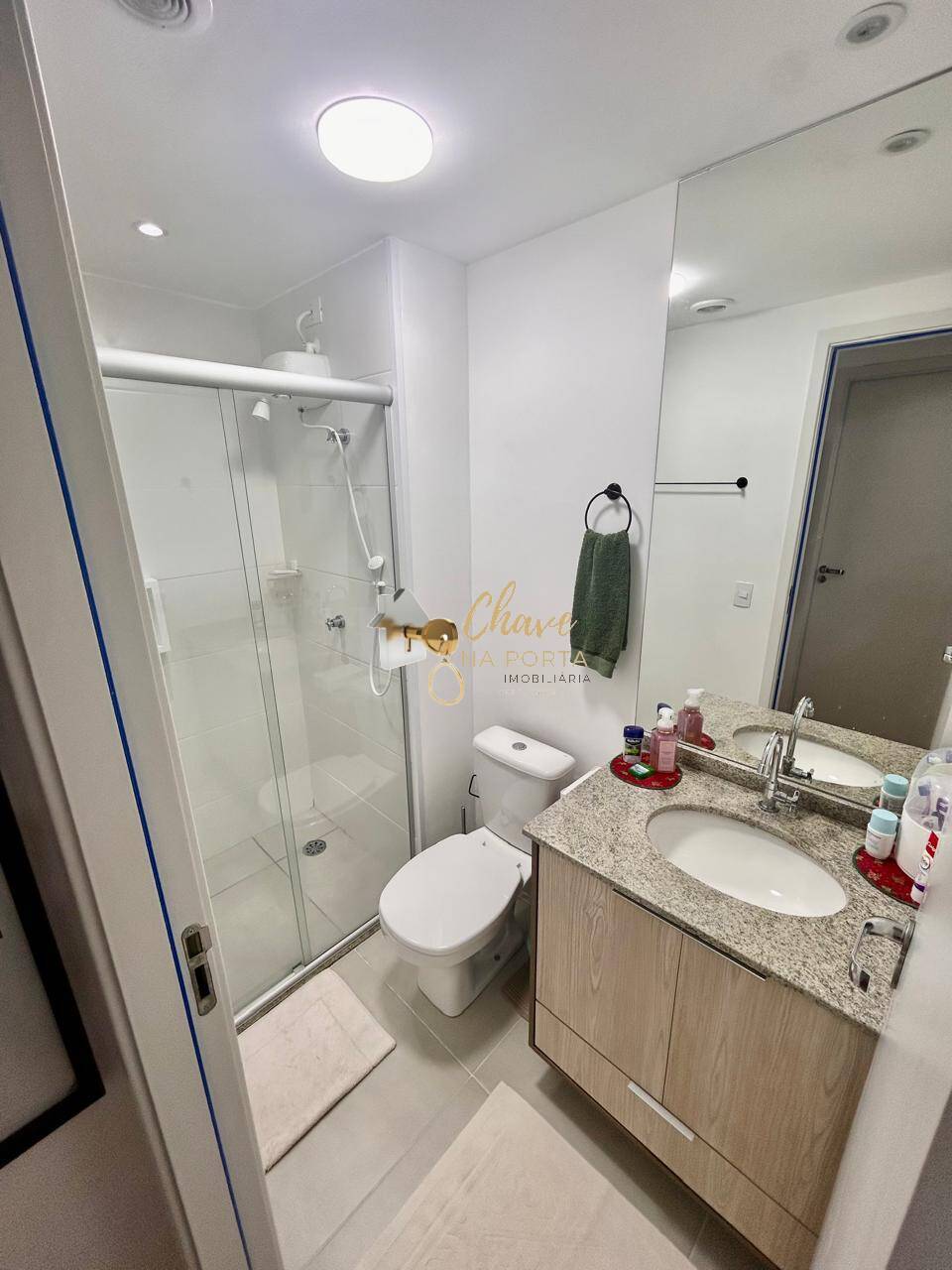 Apartamento, 1 quarto, 31 m² - Foto 14