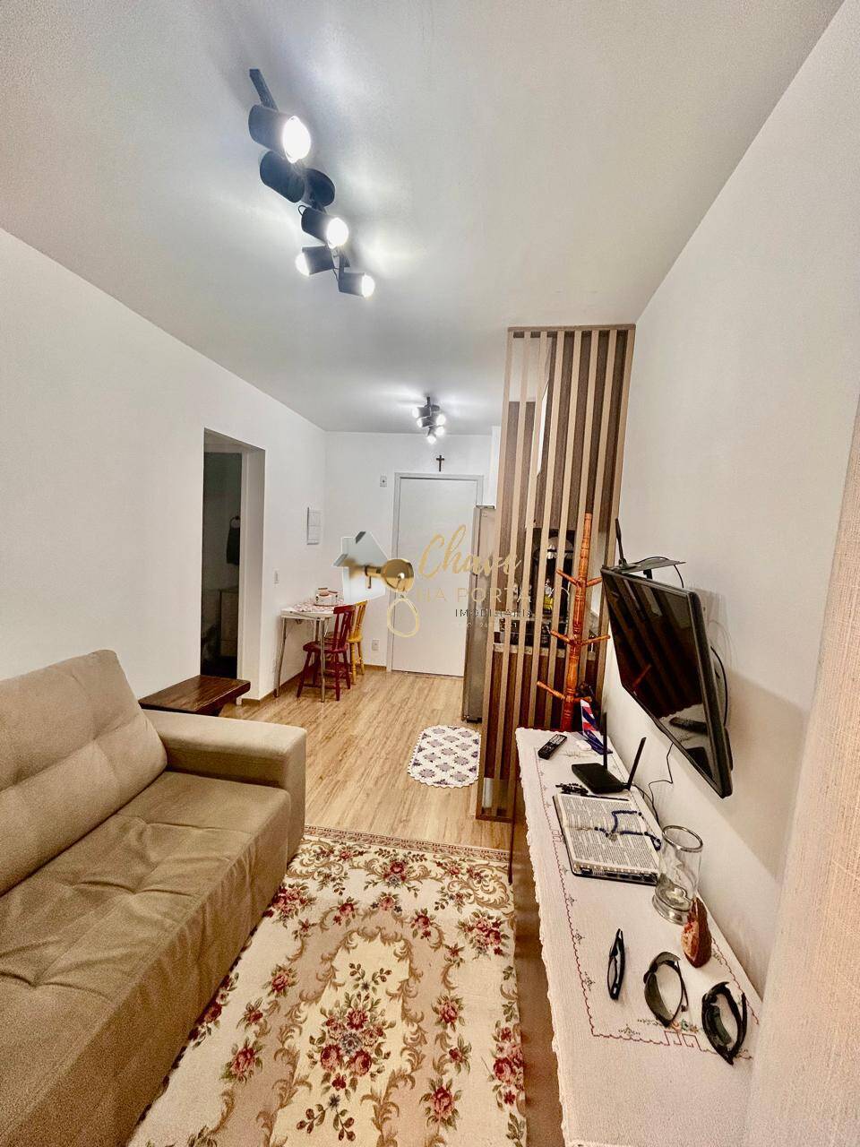 Apartamento, 1 quarto, 31 m² - Foto 4