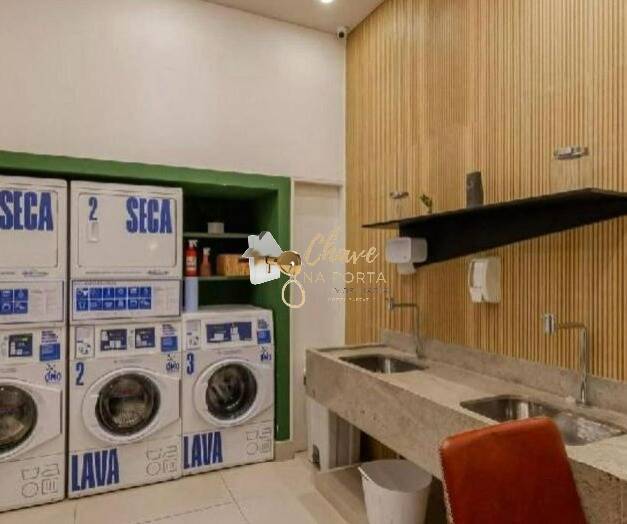 Apartamento, 1 quarto, 31 m² - Foto 18