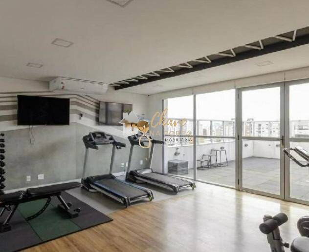 Apartamento, 1 quarto, 31 m² - Foto 17