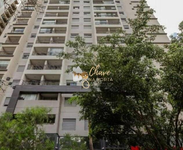 Apartamento, 1 quarto, 31 m² - Foto 20
