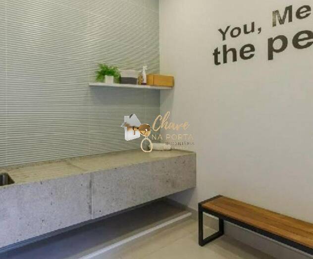 Apartamento, 1 quarto, 31 m² - Foto 19
