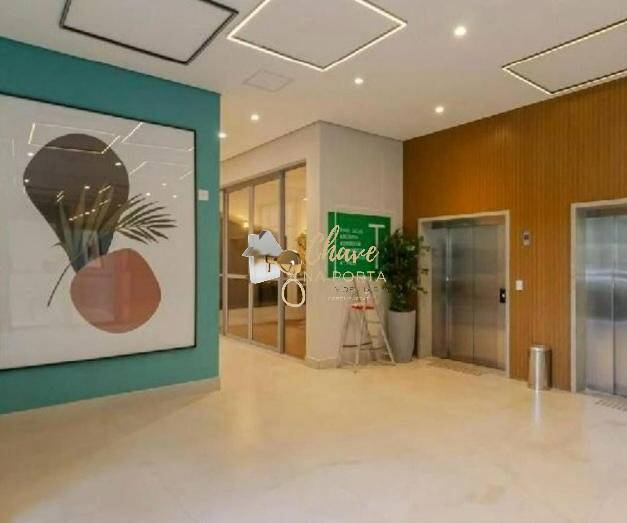 Apartamento, 1 quarto, 31 m² - Foto 16
