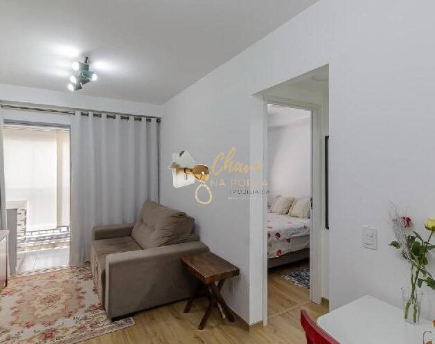Apartamento, 1 quarto, 31 m² - Foto 9