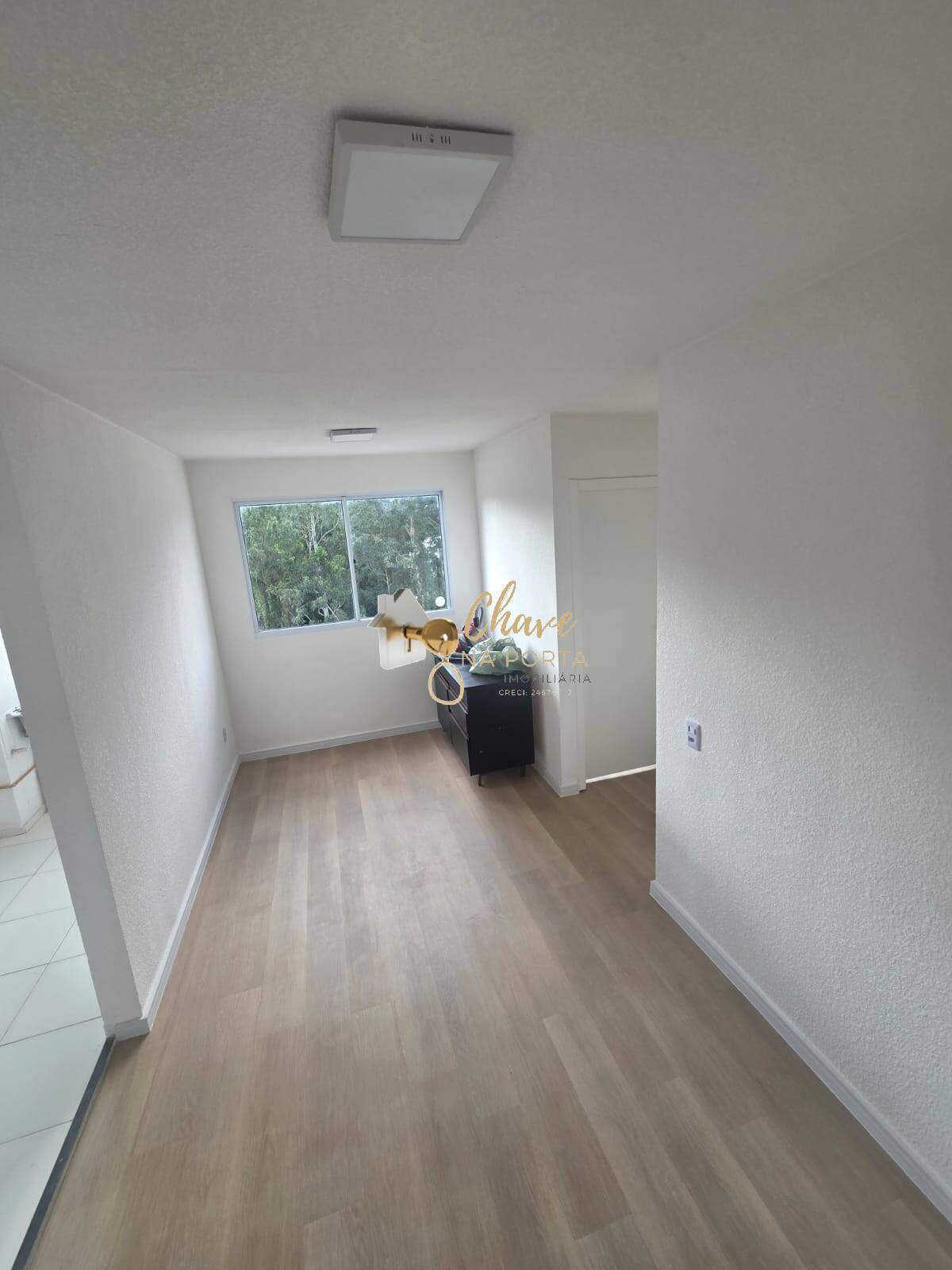 Apartamento, 2 quartos, 42 m² - Foto 1