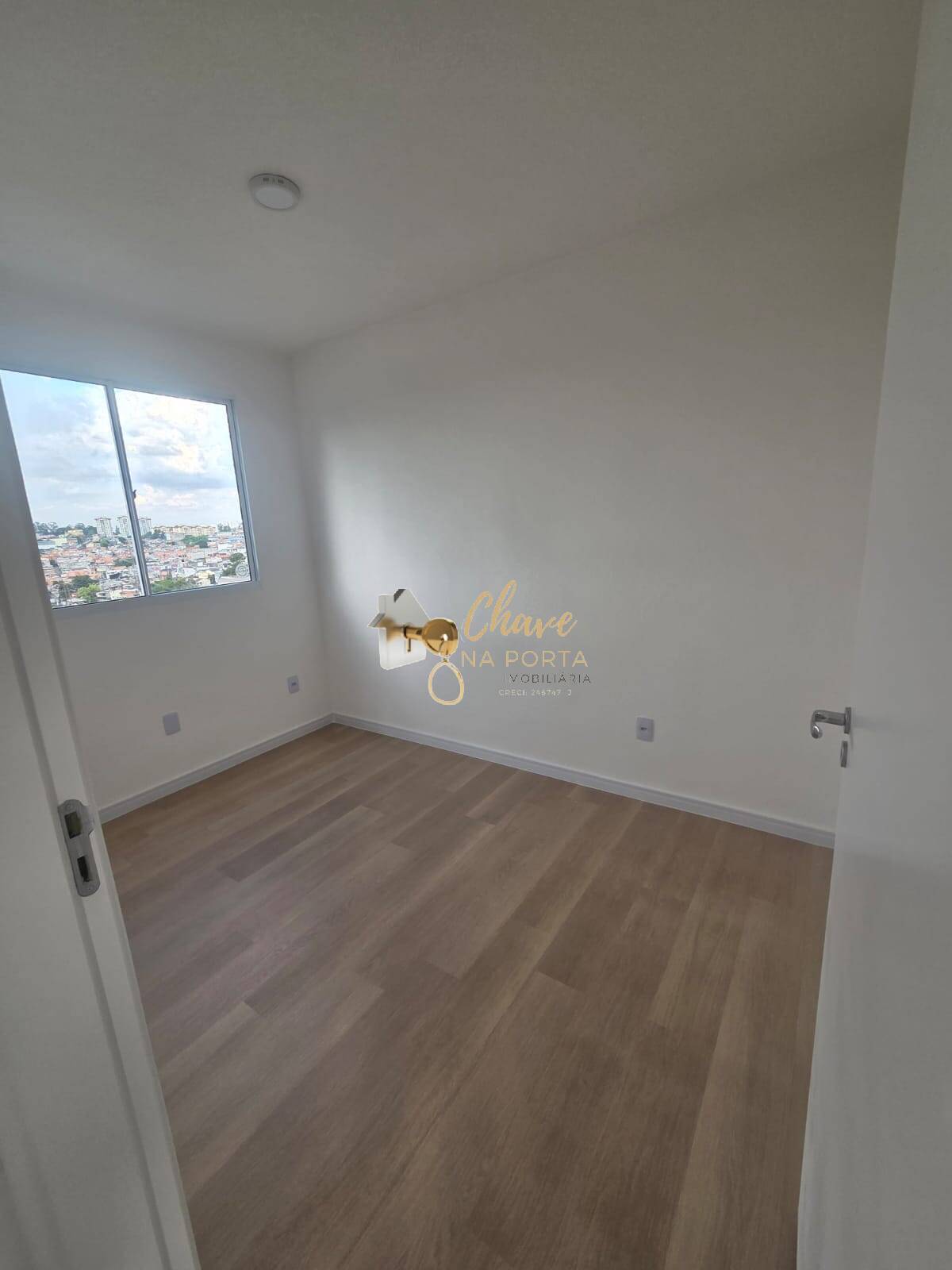 Apartamento, 2 quartos, 42 m² - Foto 6