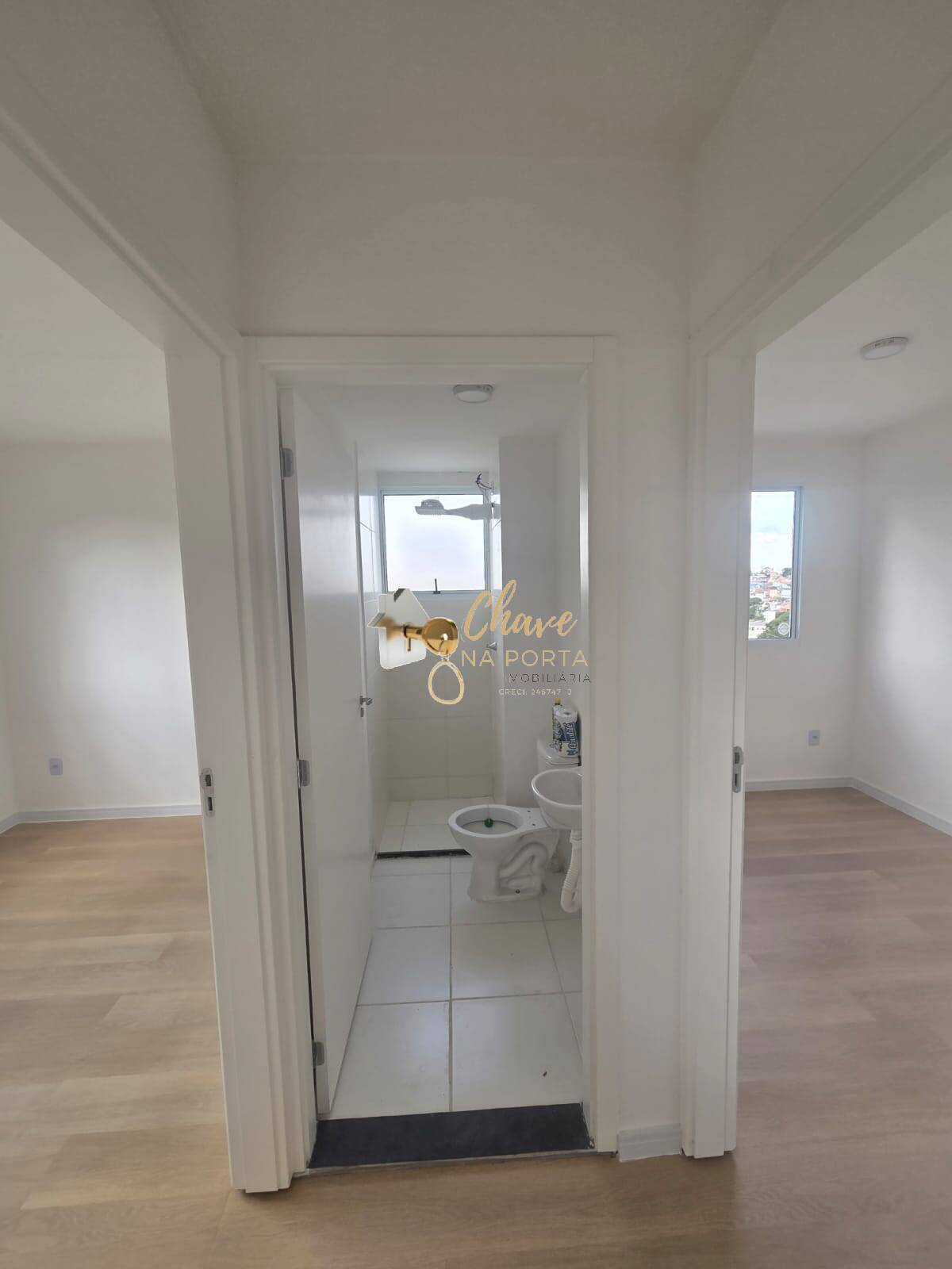 Apartamento, 2 quartos, 42 m² - Foto 5