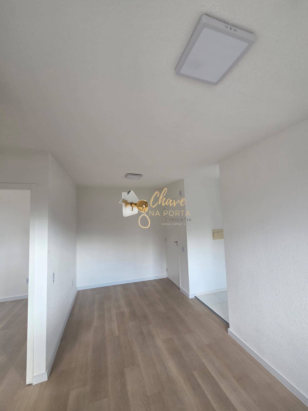 Apartamento, 2 quartos, 42 m² - Foto 2