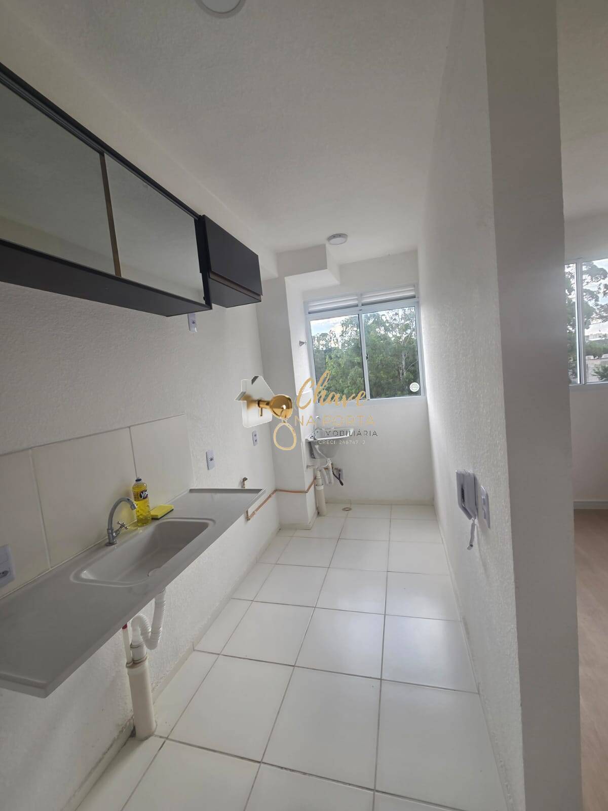 Apartamento, 2 quartos, 42 m² - Foto 4
