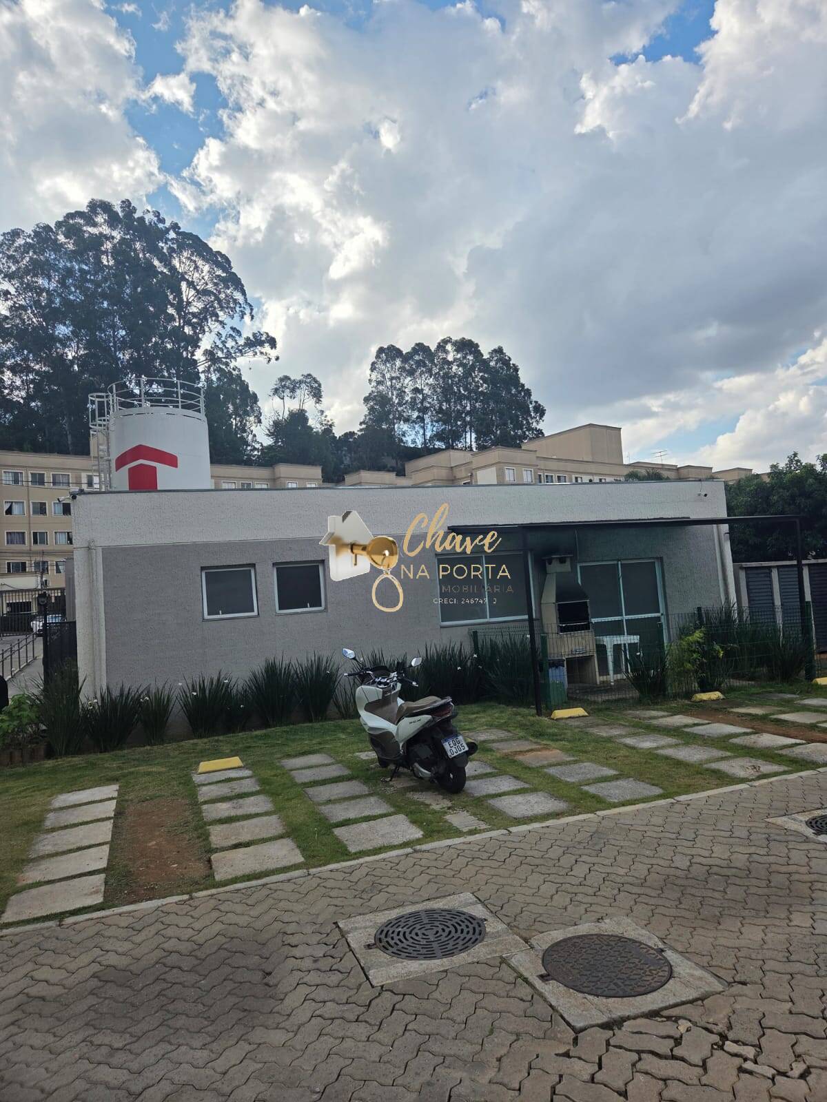 Apartamento, 2 quartos, 42 m² - Foto 10