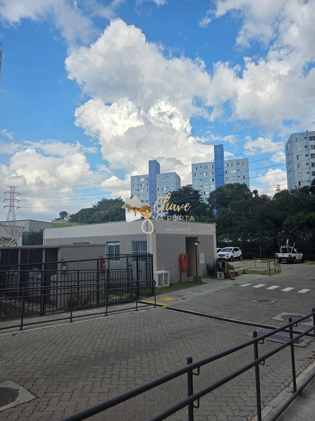 Apartamento, 2 quartos, 42 m² - Foto 12