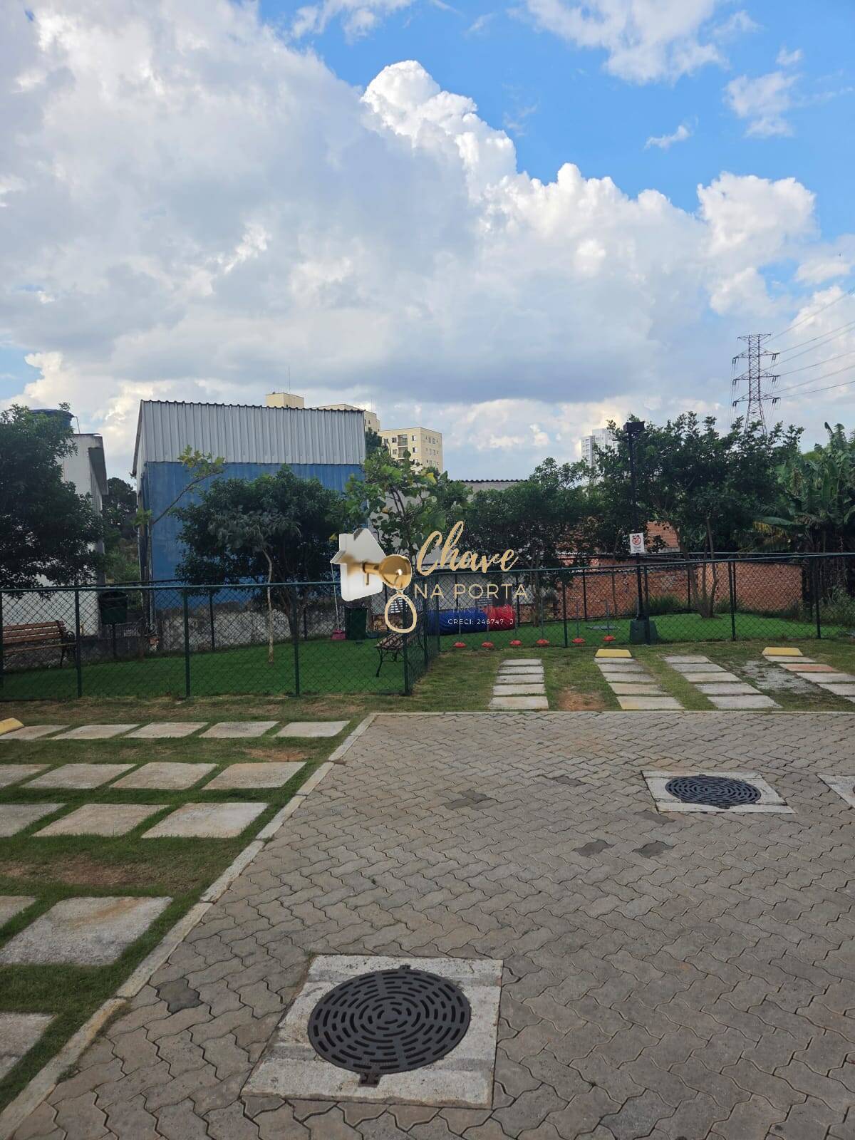 Apartamento, 2 quartos, 42 m² - Foto 11