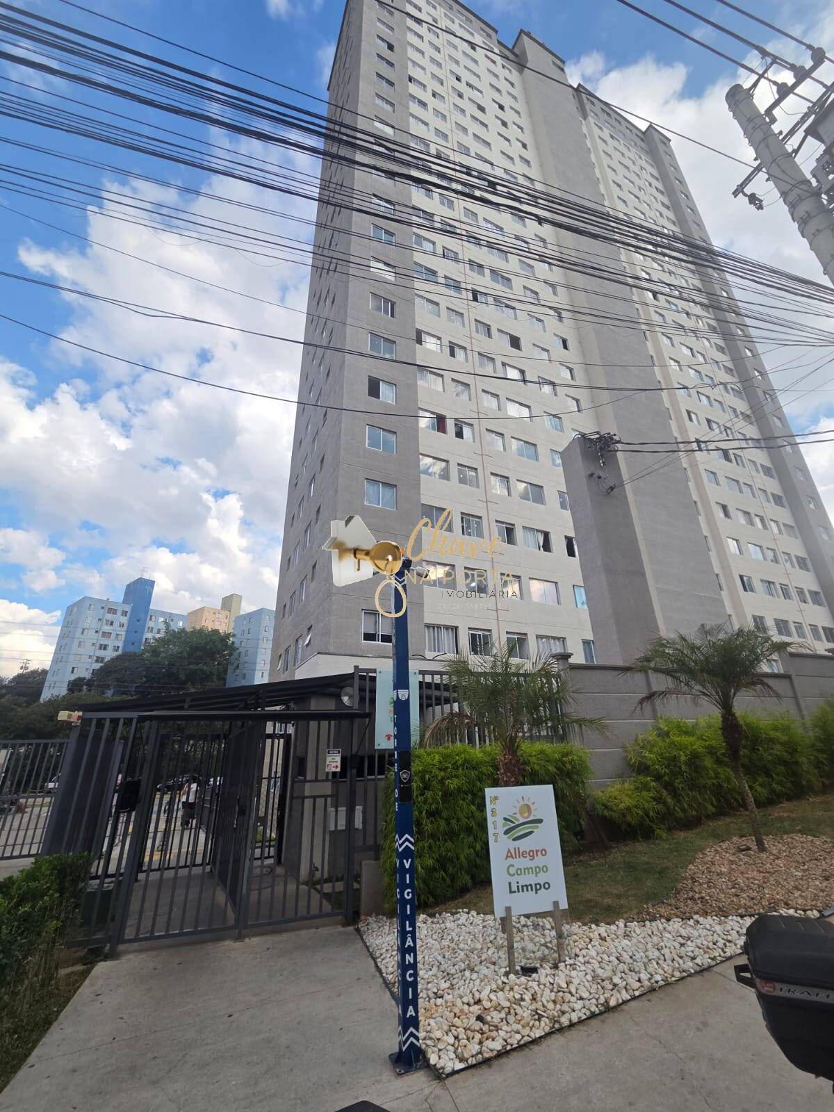 Apartamento, 2 quartos, 42 m² - Foto 16