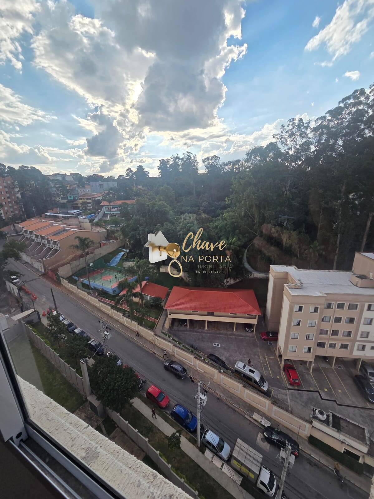 Apartamento, 2 quartos, 42 m² - Foto 18