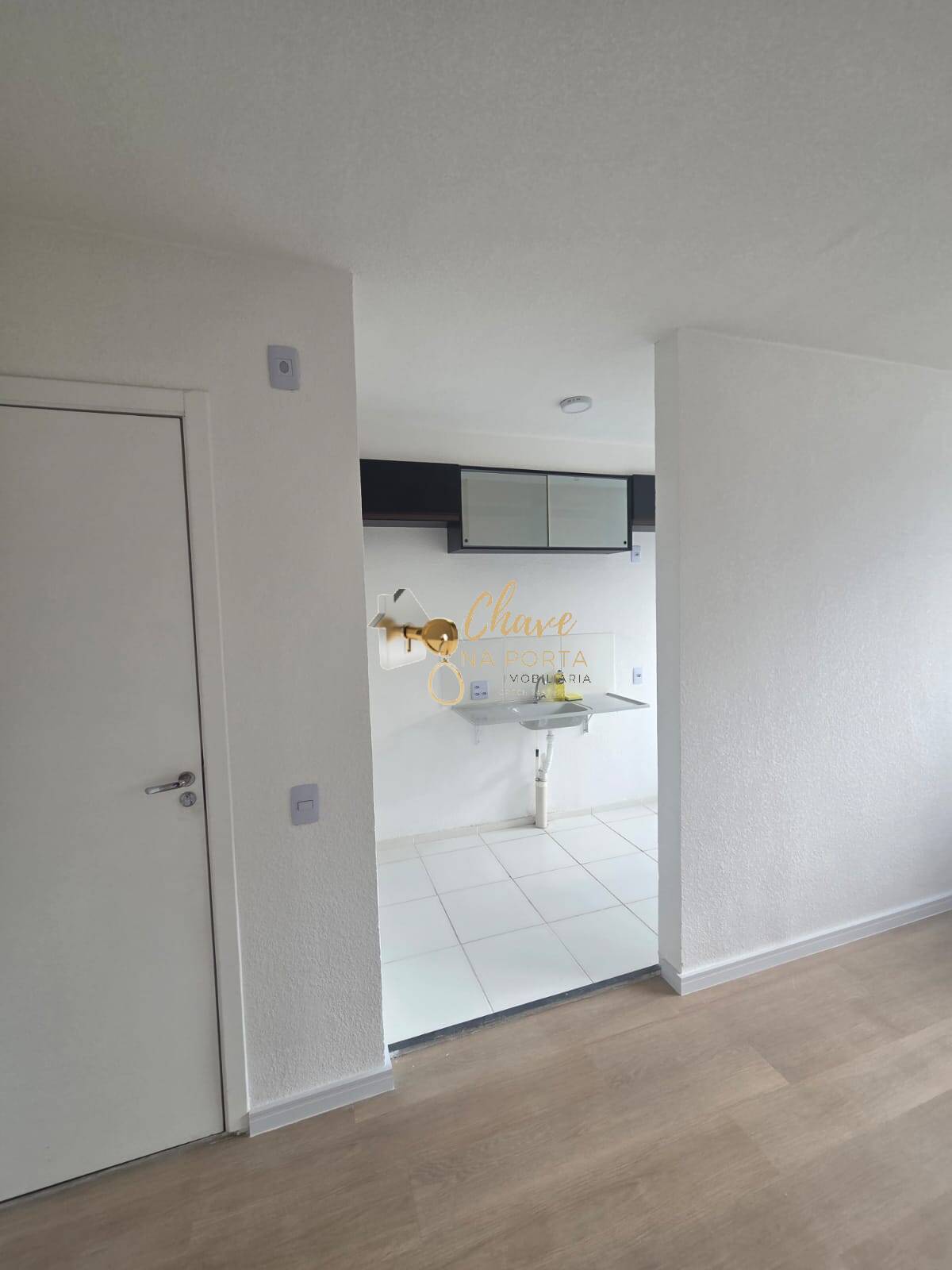 Apartamento, 2 quartos, 42 m² - Foto 3