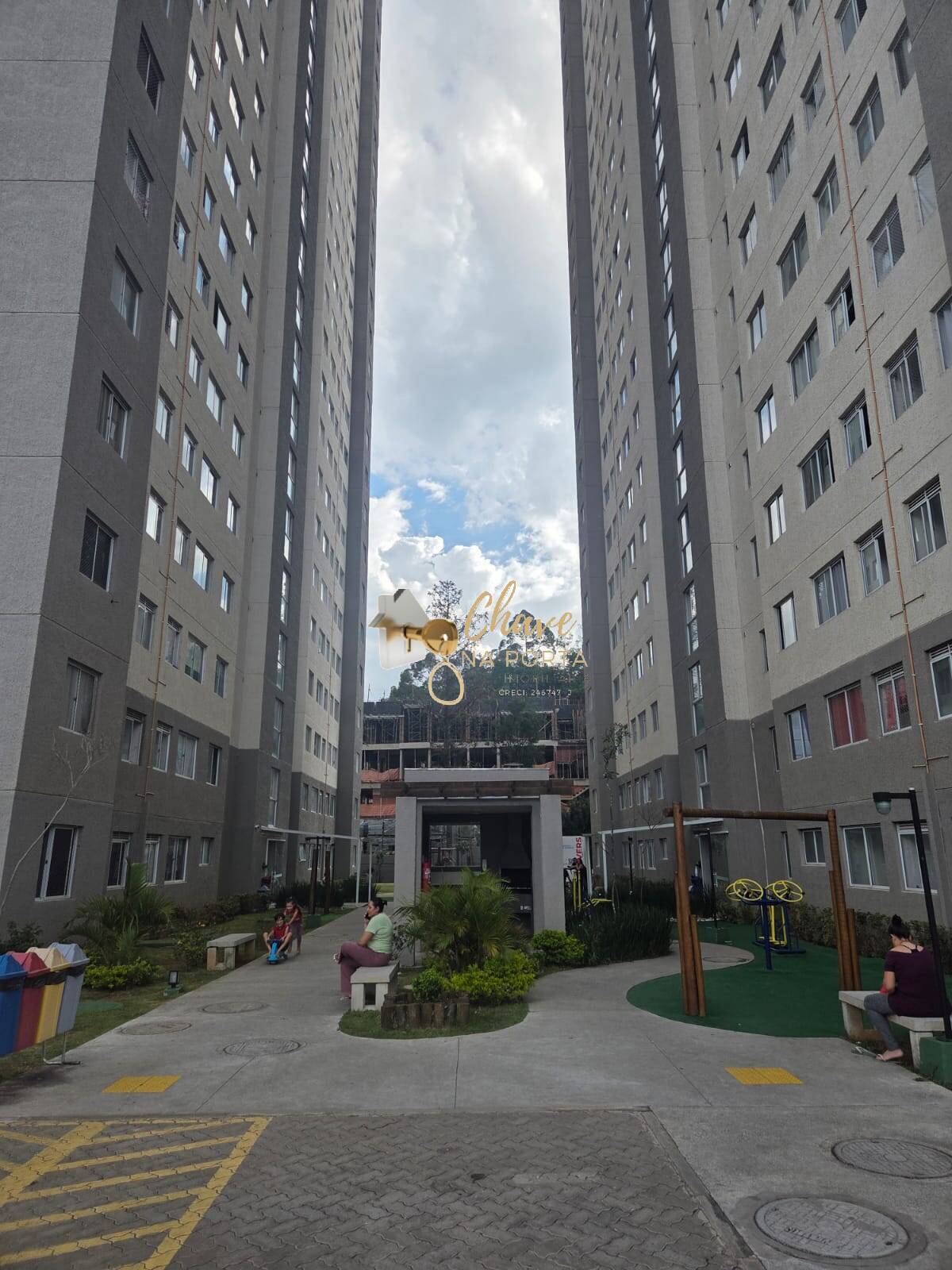 Apartamento, 2 quartos, 42 m² - Foto 15