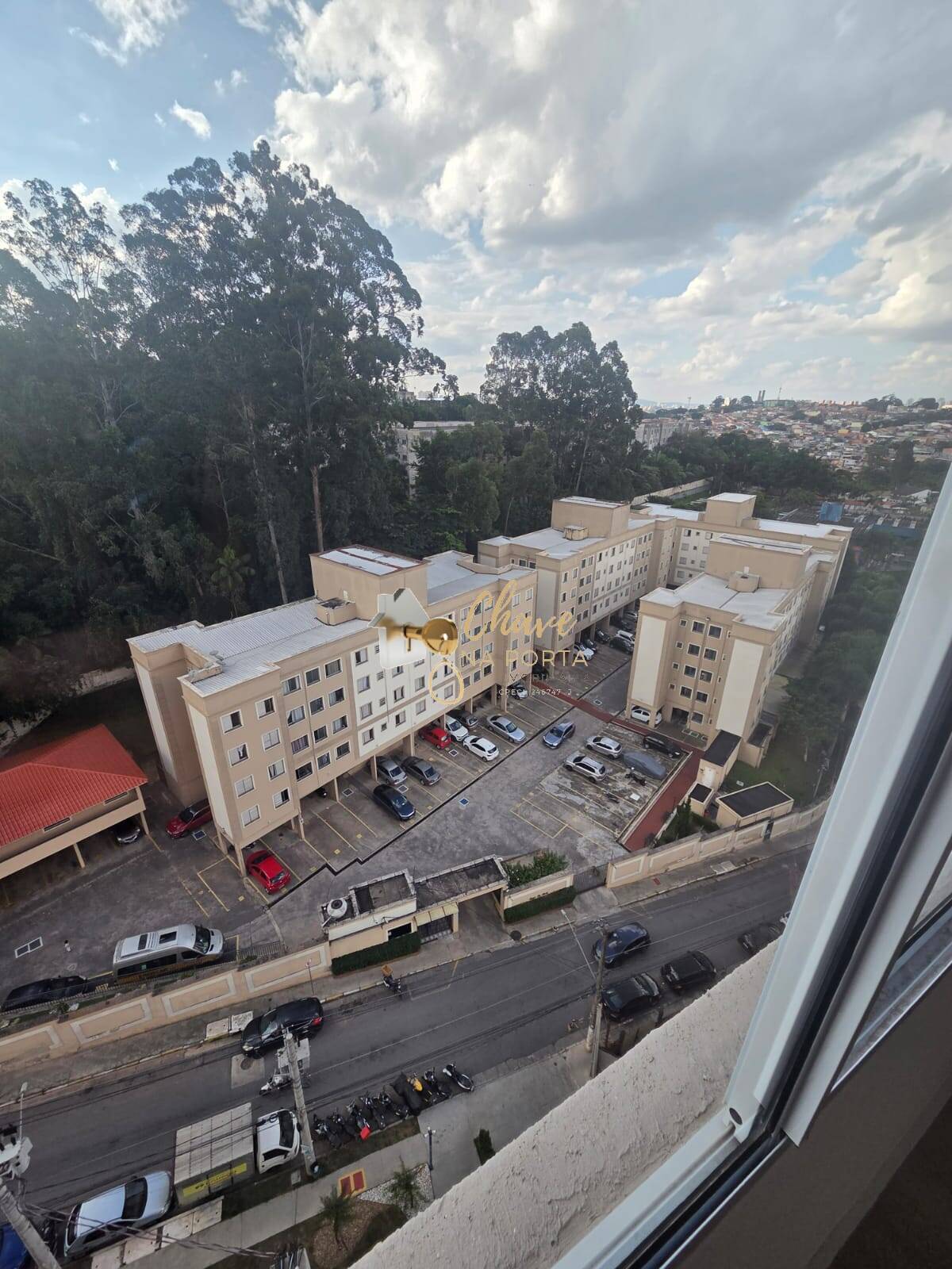 Apartamento, 2 quartos, 42 m² - Foto 13