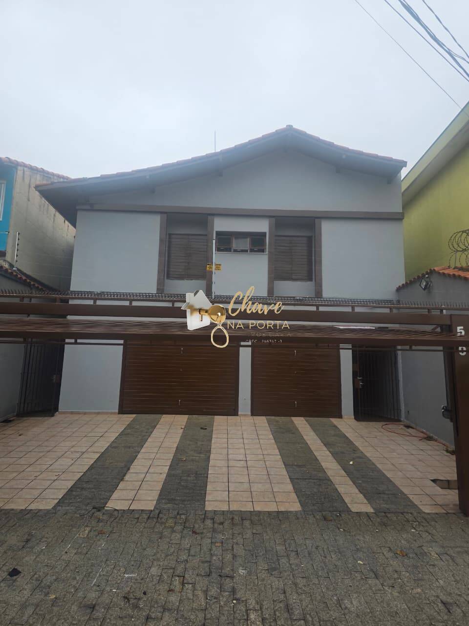 Casa, 3 quartos, 300 m² - Foto 2