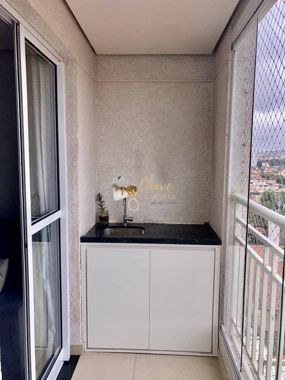 Apartamento, 2 quartos, 54 m² - Foto 9