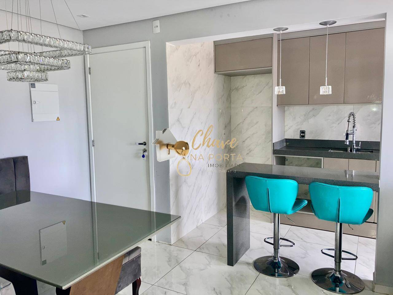 Apartamento, 2 quartos, 54 m² - Foto 4