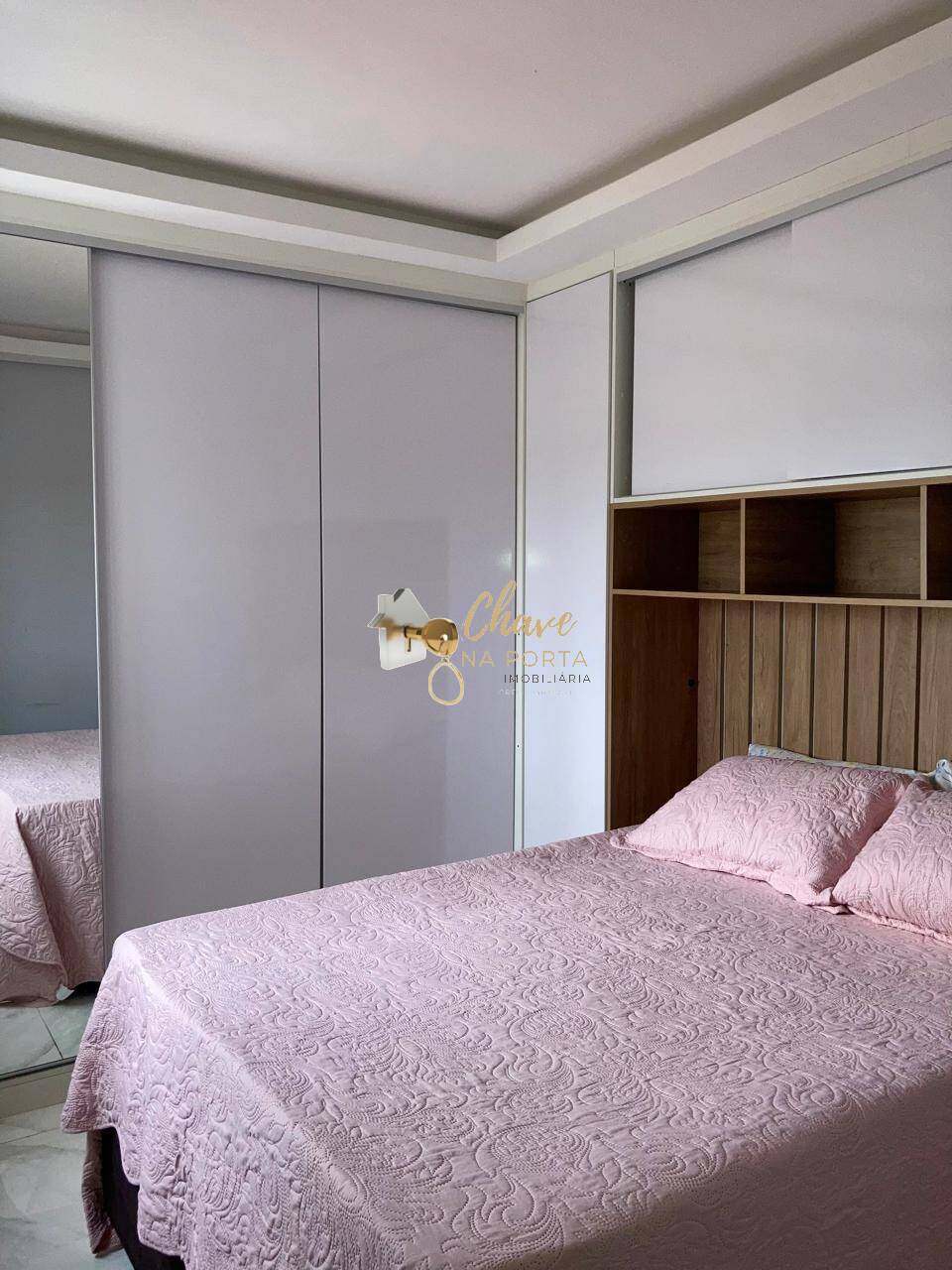 Apartamento, 2 quartos, 54 m² - Foto 6