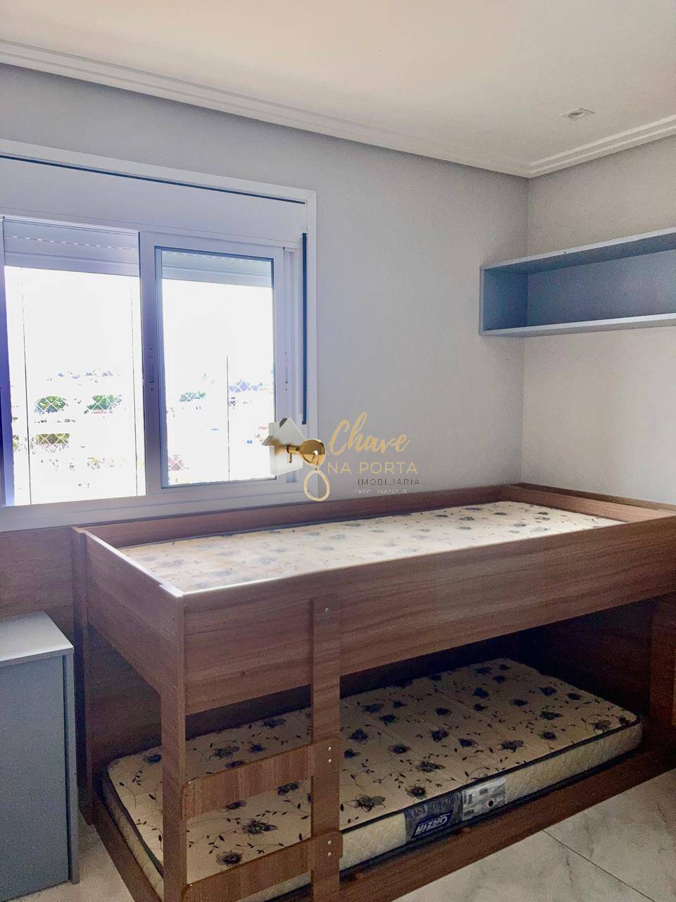 Apartamento, 2 quartos, 54 m² - Foto 7