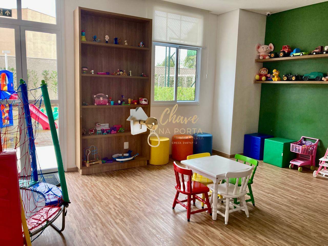Apartamento, 2 quartos, 54 m² - Foto 13