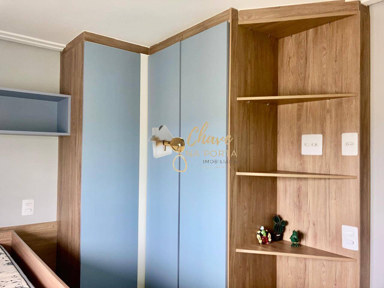 Apartamento, 2 quartos, 54 m² - Foto 8