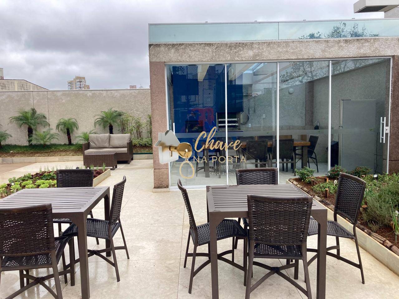 Apartamento, 2 quartos, 54 m² - Foto 17