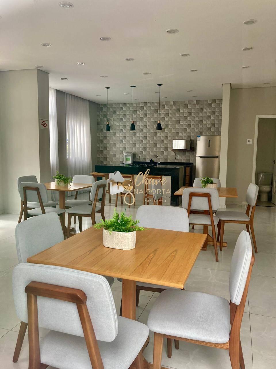 Apartamento, 2 quartos, 54 m² - Foto 15