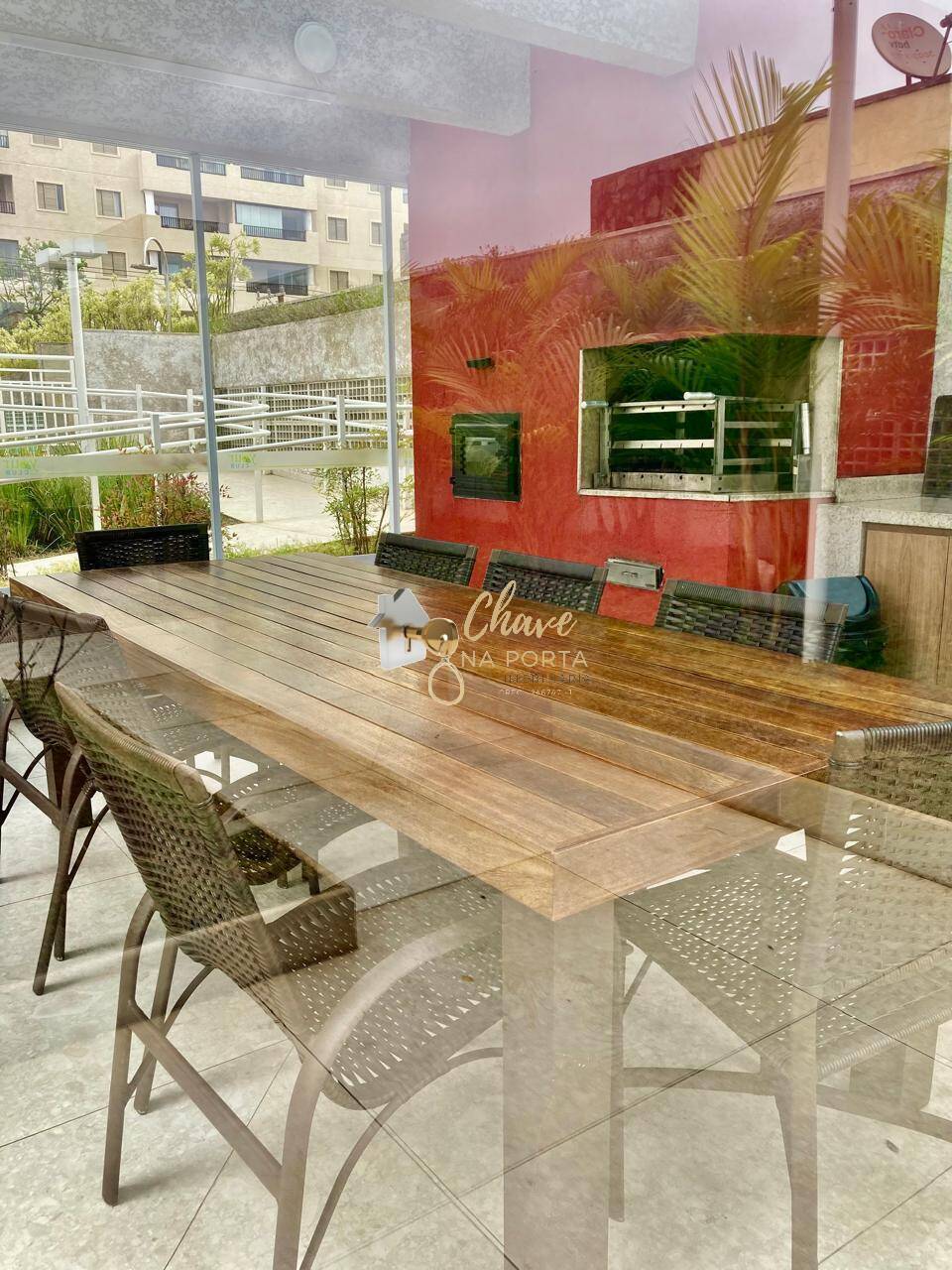 Apartamento, 2 quartos, 54 m² - Foto 16