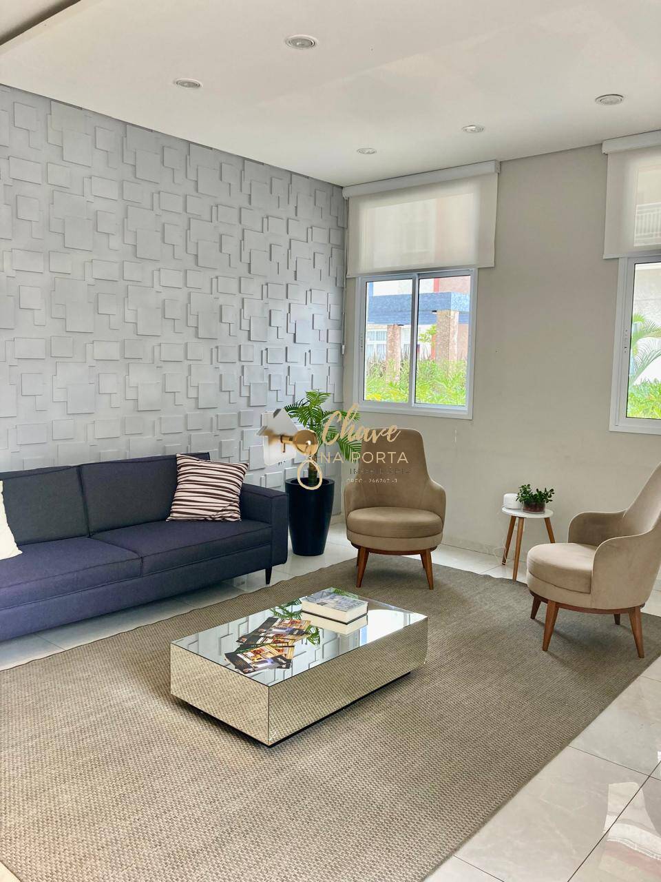 Apartamento, 2 quartos, 54 m² - Foto 10