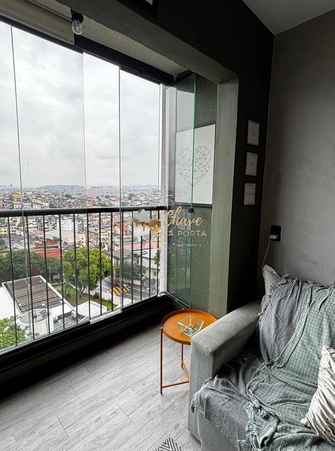 Apartamento, 2 quartos, 46 m² - Foto 4