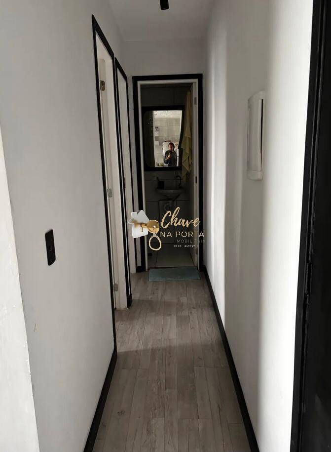 Apartamento, 2 quartos, 46 m² - Foto 9