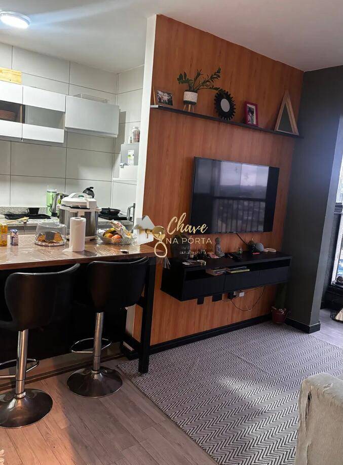 Apartamento, 2 quartos, 46 m² - Foto 7