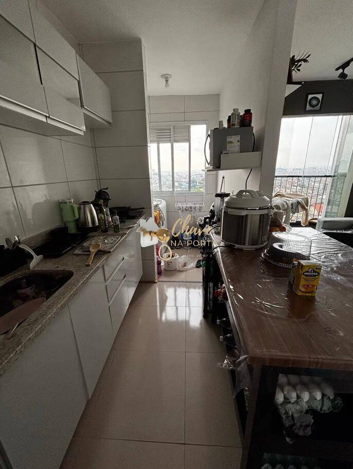 Apartamento, 2 quartos, 46 m² - Foto 8